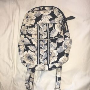 Vera Bradley small backpack